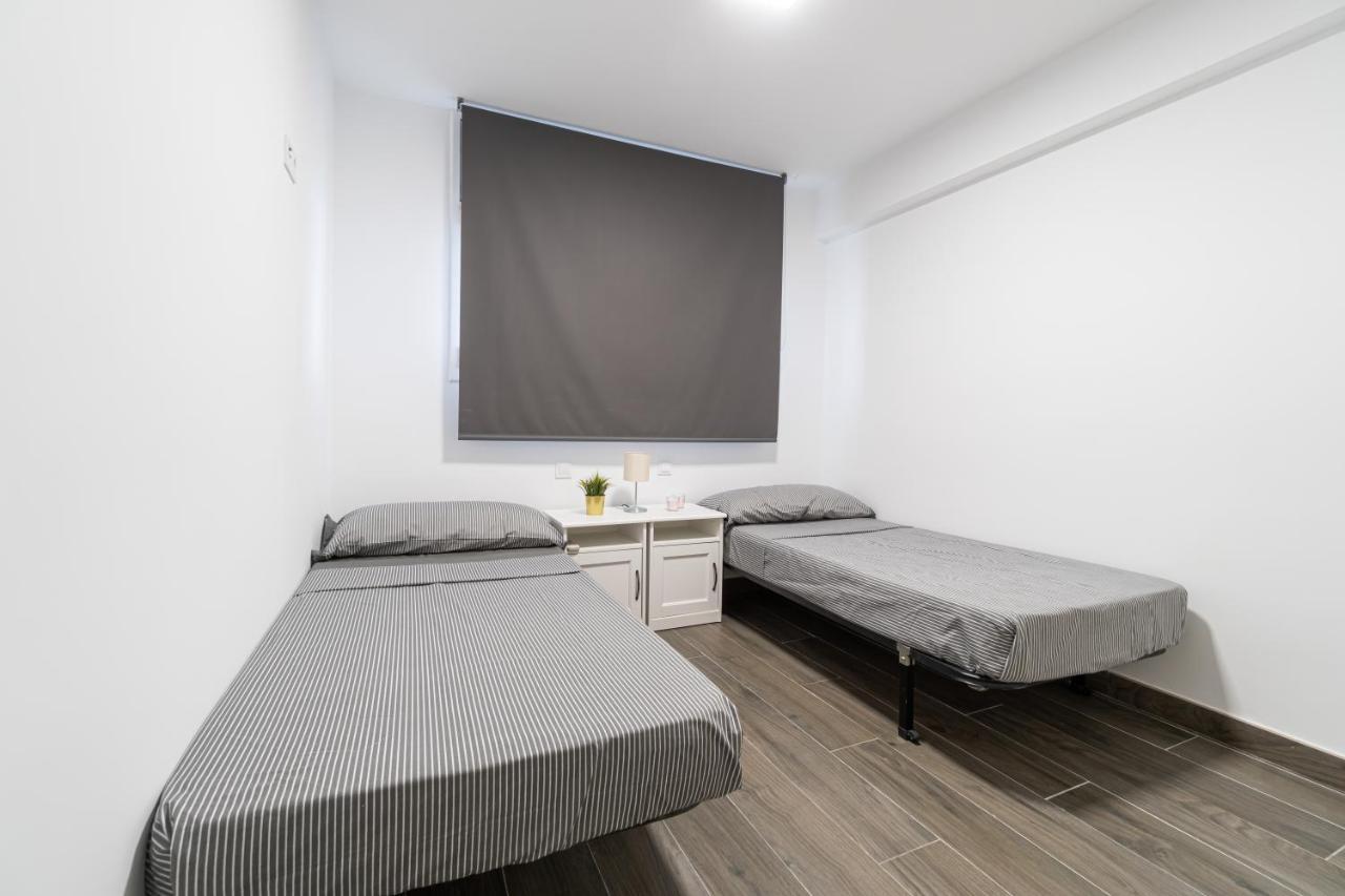 Turistmar - Fabuloso Apartamento Con Vista De Lujo Салоу Екстериор снимка